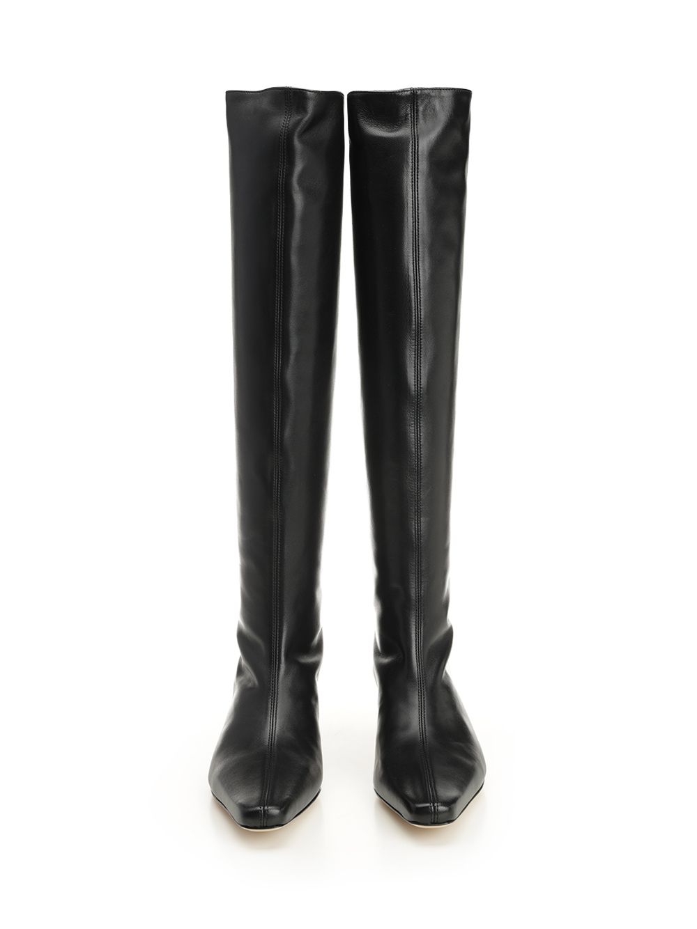 Staud Wally Boots - Black | f447cab6456fa502d7172158d1d0754504bcac69