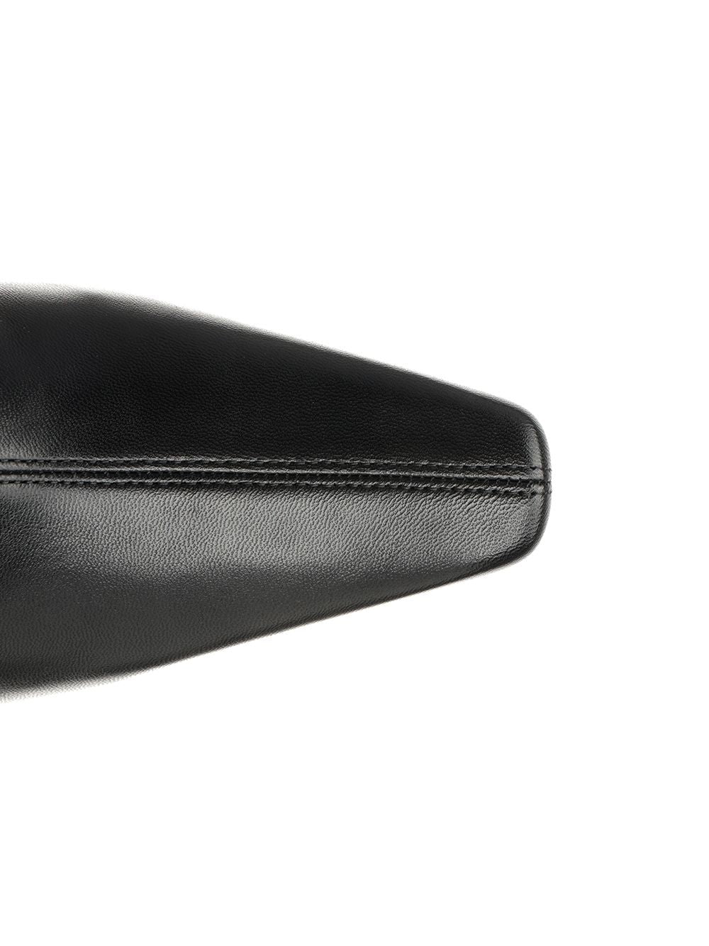 Staud Wally Boots - Black | f4ba52080b6830028dcf816ef173c51a5a97098c