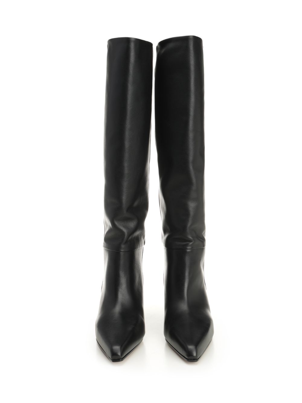 Paris Texas Jane Boots - Black | ca6d40e0ee76bdafd6231da0751b2d3078a95b4b