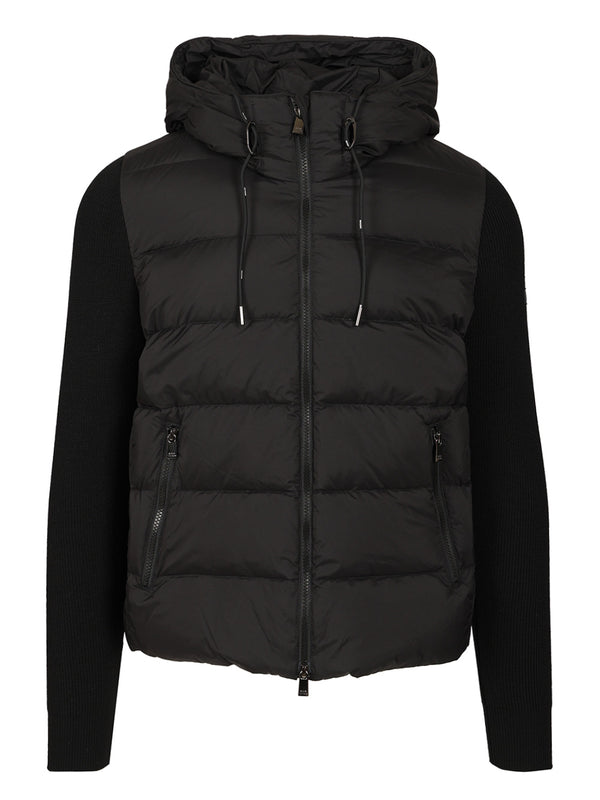 Keitie Coats Black