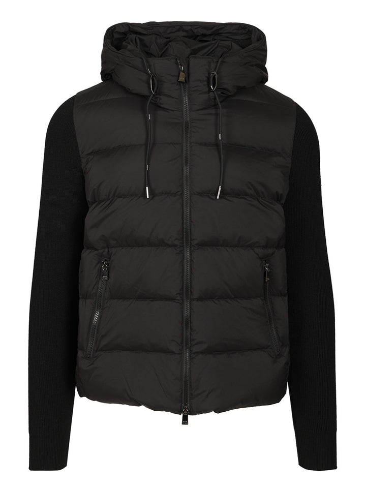 Tatras Keitie Coats - Black | fa786c503a95e0c80db262207a1318b5f371637d