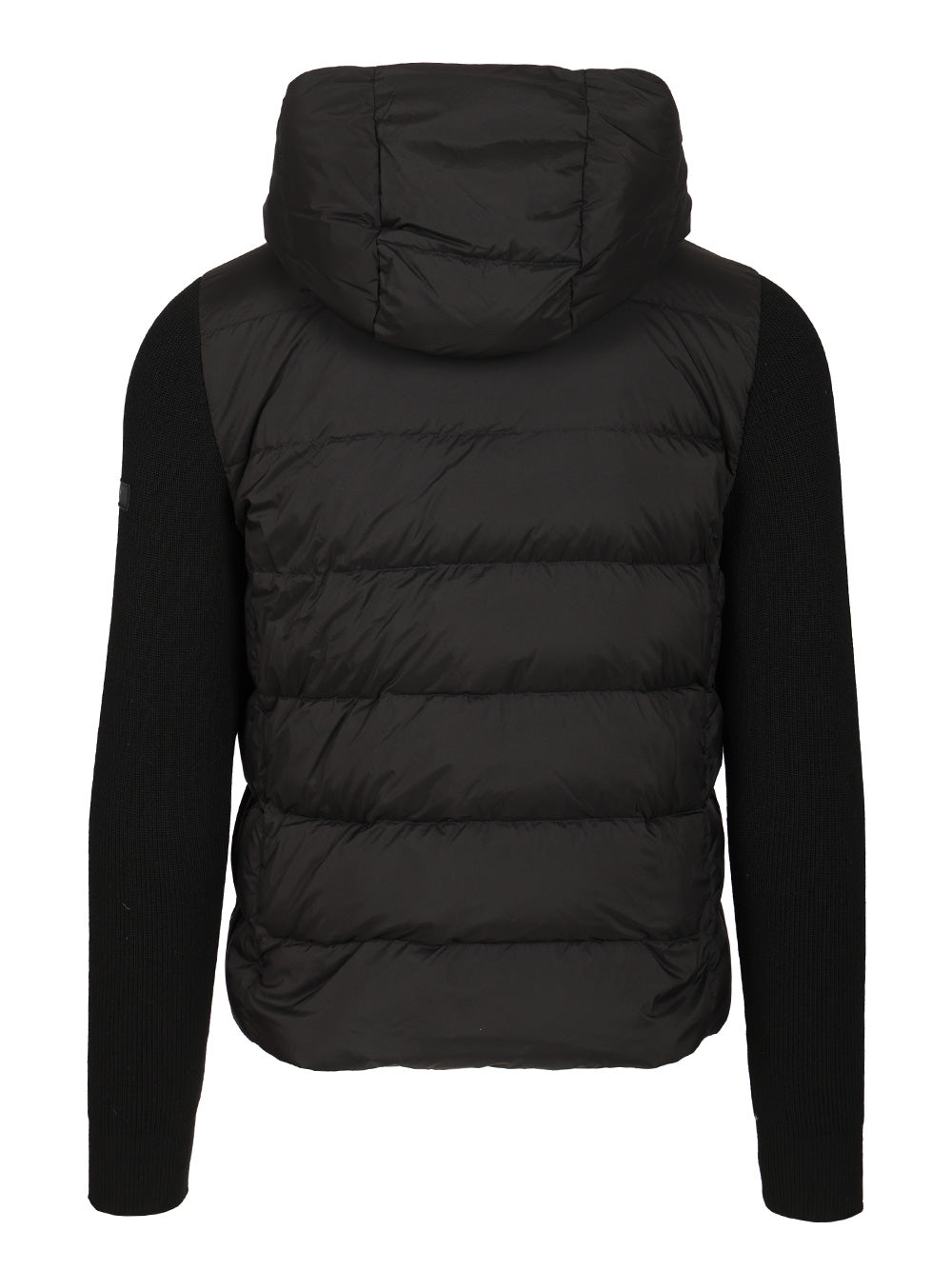 Tatras Keitie Coats - Black | cdd04e5be140b3958096712cac7b8f7703db52ec