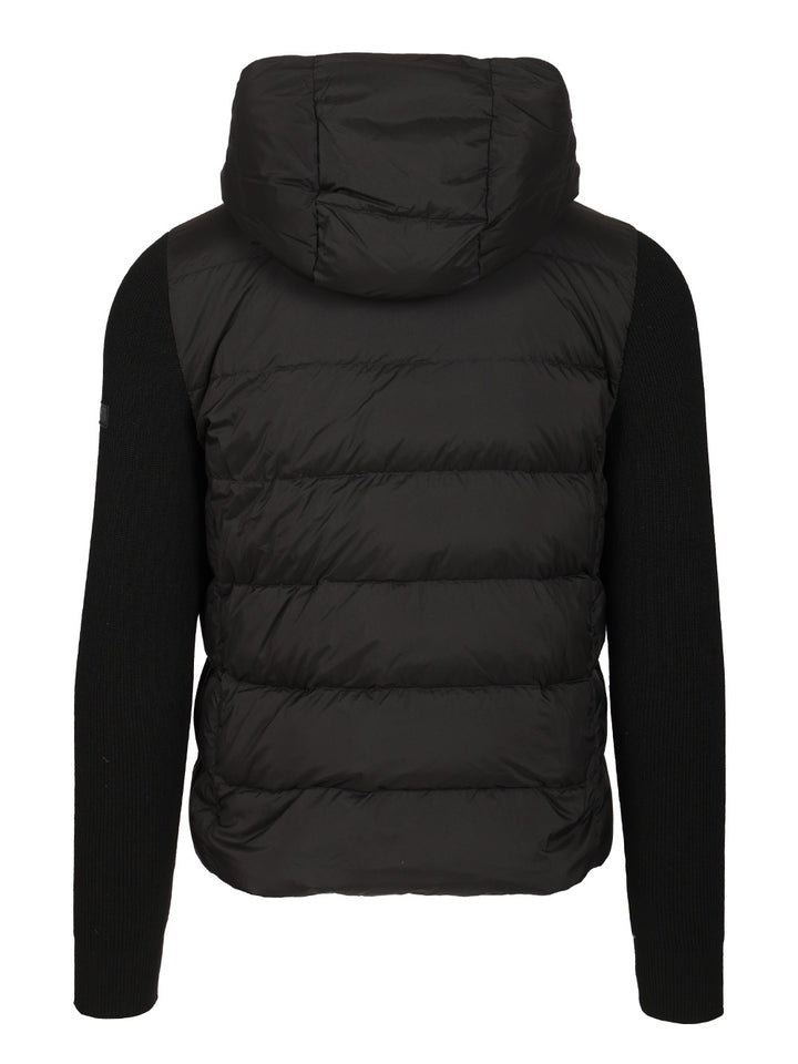 Tatras Keitie Coats - Black | cdd04e5be140b3958096712cac7b8f7703db52ec
