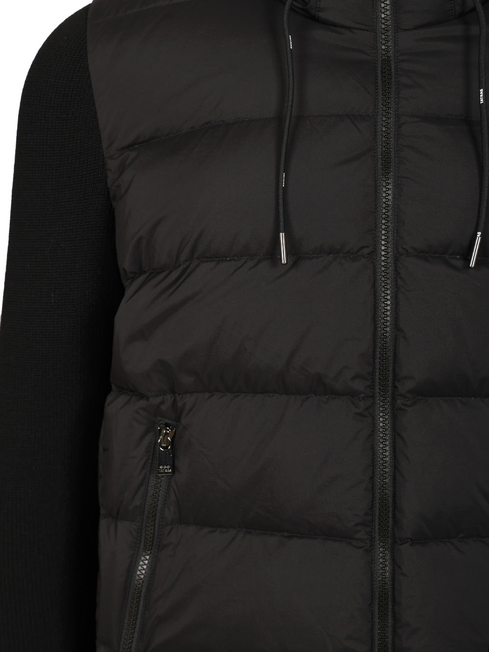 Tatras Keitie Coats - Black | cd27873cd07d02b137b6f3c39e11ccef93cbd1c9