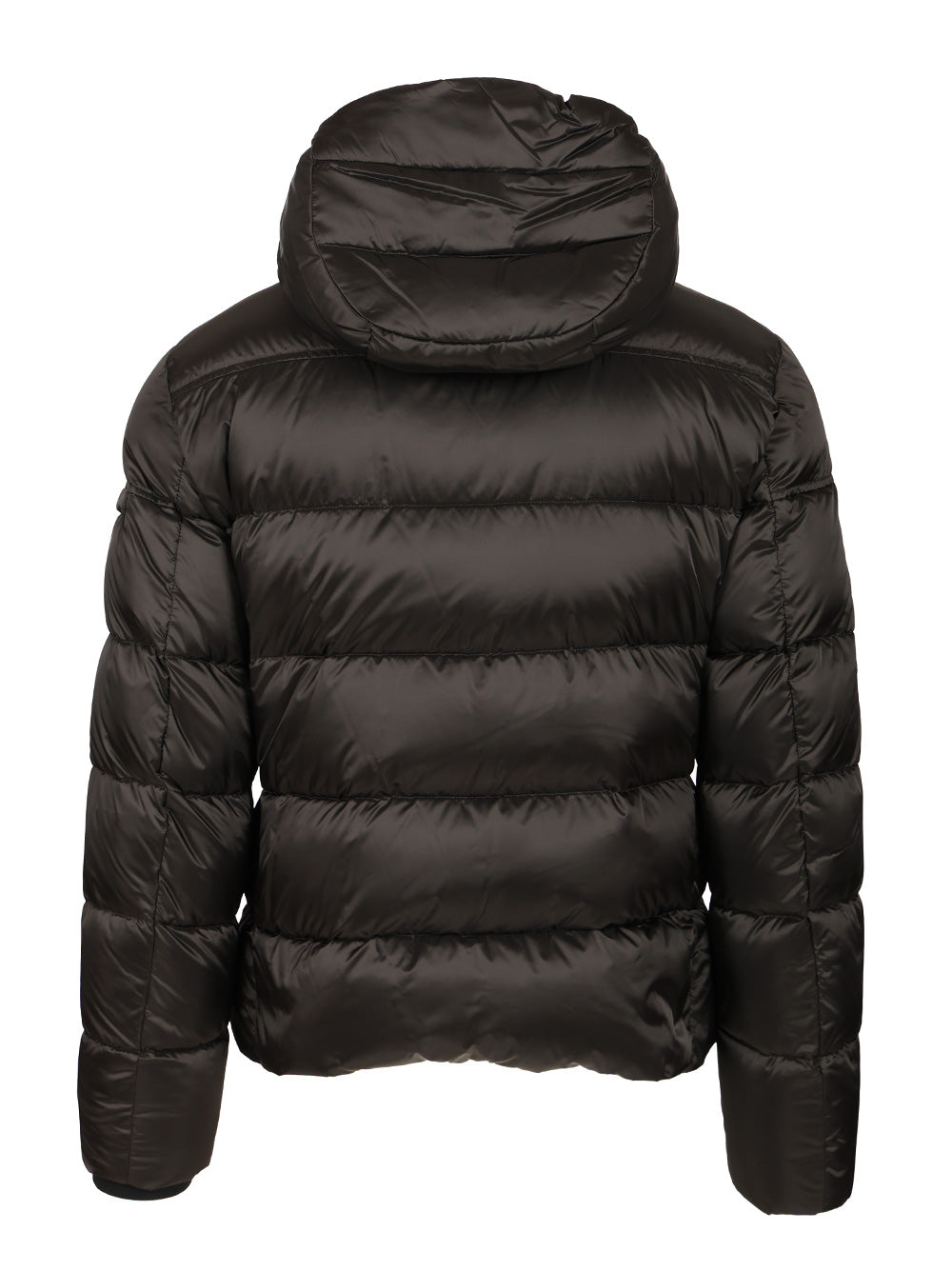 Moorer Breth-Sh Coats - Grey | 71004a3ed68636c761969528da7d1fecbe13973e