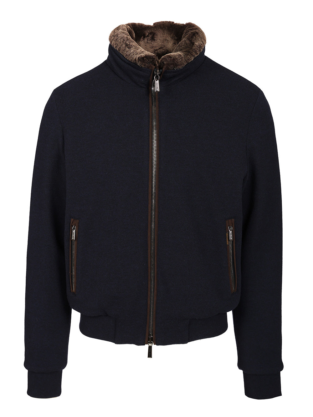 Moorer Bellati Jackets - Blue | aa51d74389b4f5116eb5a91628c1618704f800d6