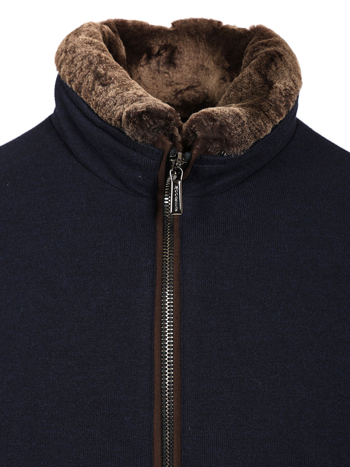 Moorer Bellati Jackets - Blue | efe8248284a2813ce772993d97434b4b336f4962