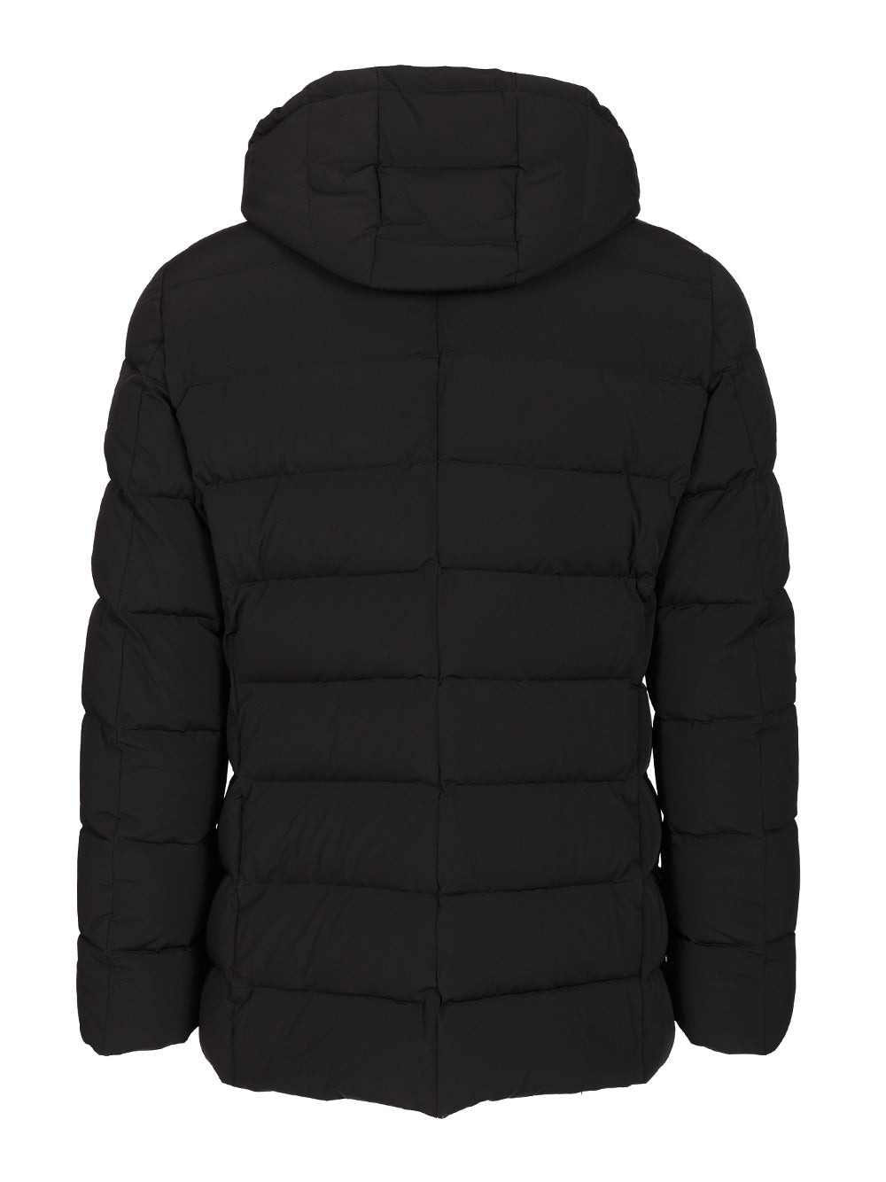 Moorer Florio Kn Coats - Blue | 63201617125d049dd58ecc39d531fa7d2ac6f7c8