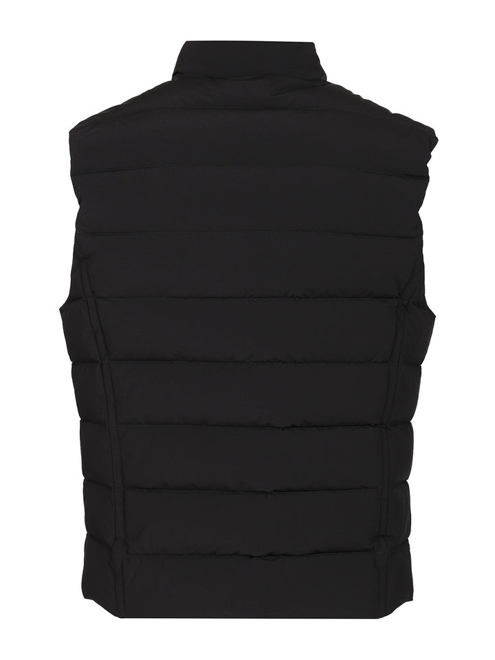 Moorer Oliver Kn Jackets - Blue | 51c735c3bfa8fc723fc304a93b96bca50670f317