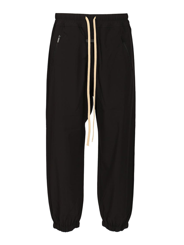 Fear Of God Trackpant Trousers - Black | b2d96ec03cbcb57aba39dbbae916b830b413995a