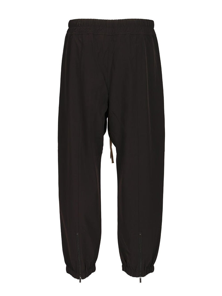 Fear Of God Trackpant Trousers - Black | 54e5ed17bd081e7ff0381527b170b993a8d63f9a