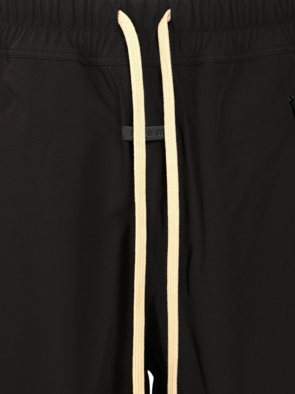 Fear Of God Trackpant Trousers - Black | 4c7dad0fe9b1553a31d4ce68dcb100bc349f6bad