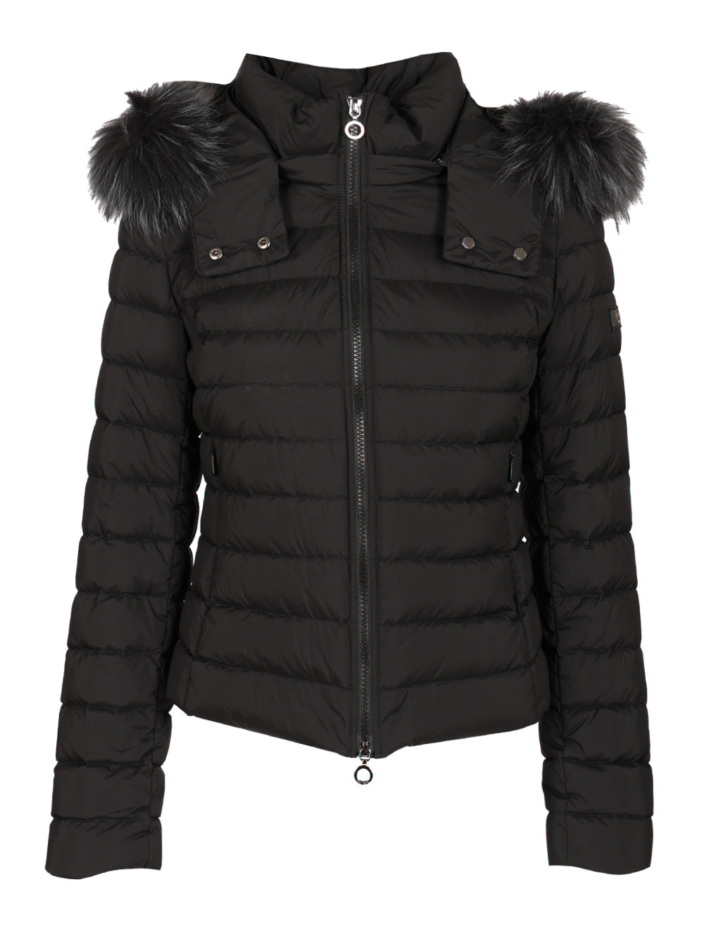 Tatras Varena Coats - Black | 4eedf036decb5b6fbd30ee1c78237e1740867681