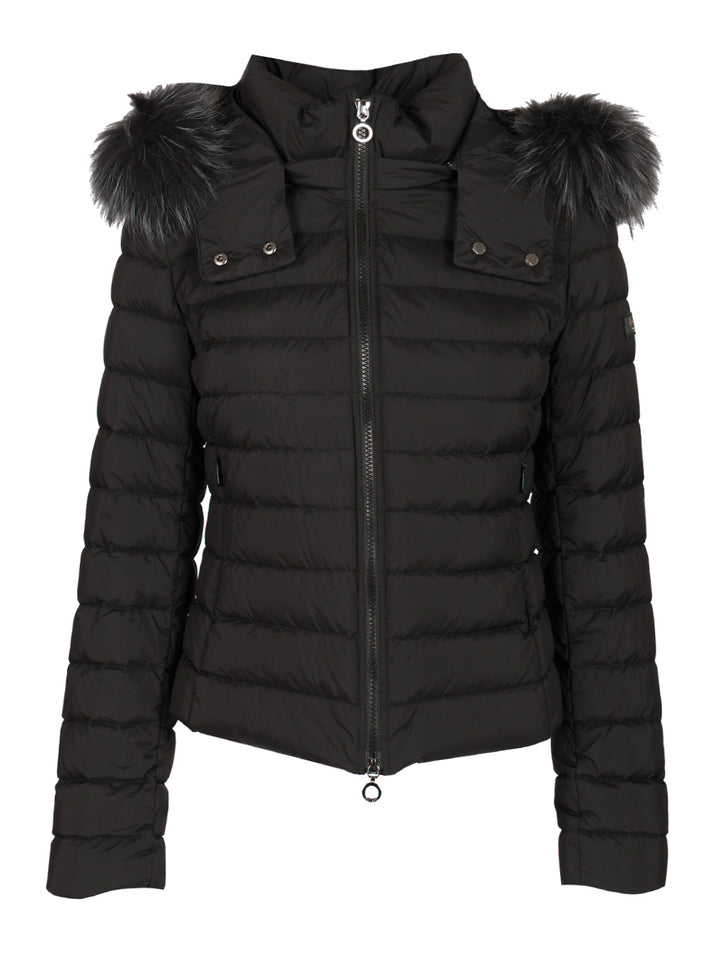 Tatras Varena Coats - Black | 4eedf036decb5b6fbd30ee1c78237e1740867681