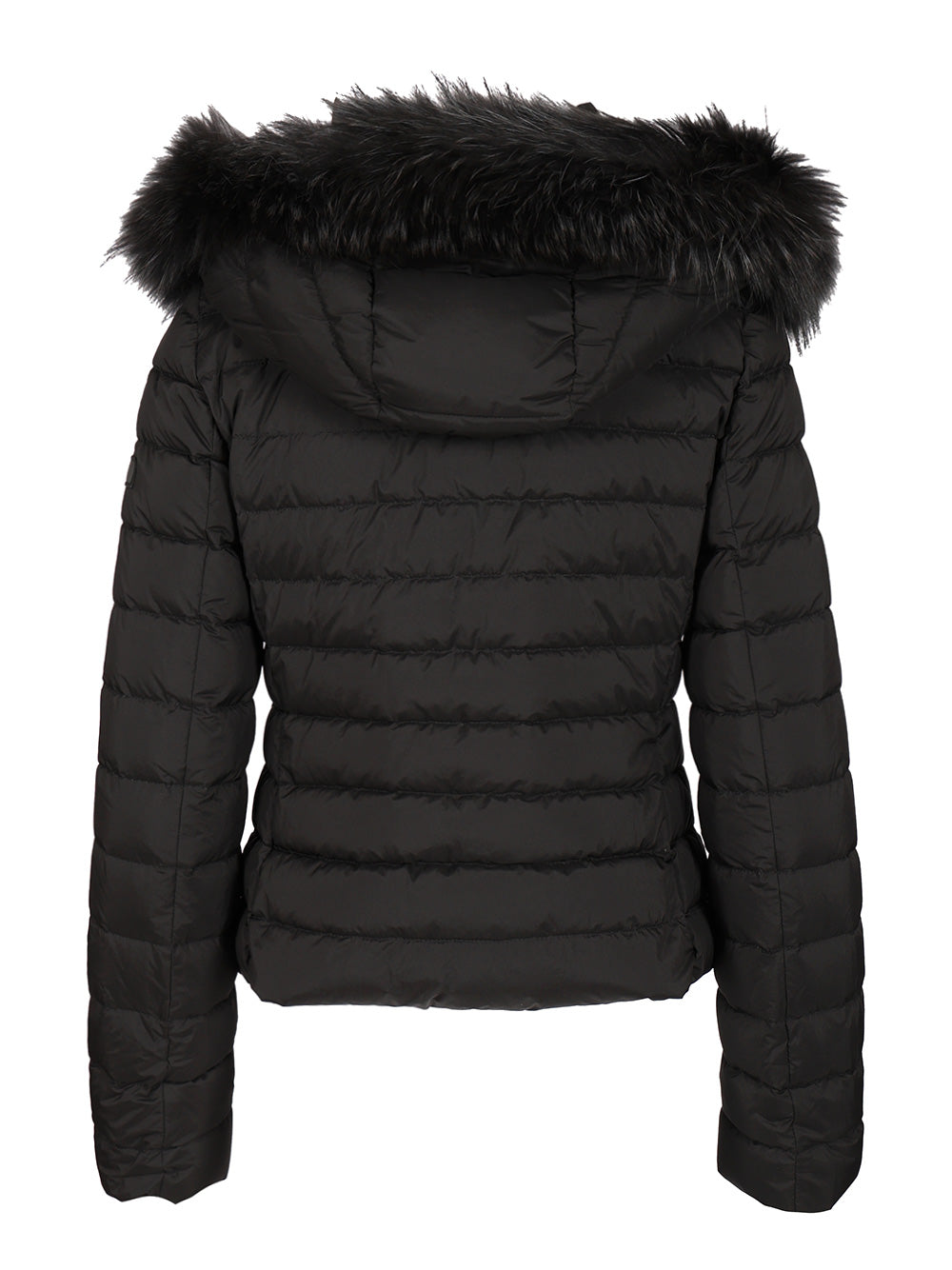 Tatras Varena Coats - Black | 041997fe950d8a1be9faad51bcabe05f20bb1f3f