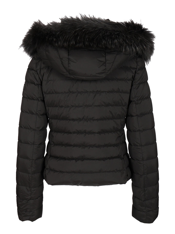 Tatras Varena Coats - Black | 041997fe950d8a1be9faad51bcabe05f20bb1f3f