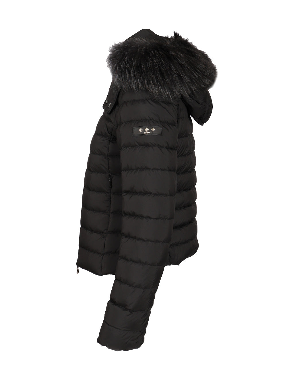 Tatras Varena Coats - Black | b6ebdc365f5da6a994cb34509466b2412c87ecfc