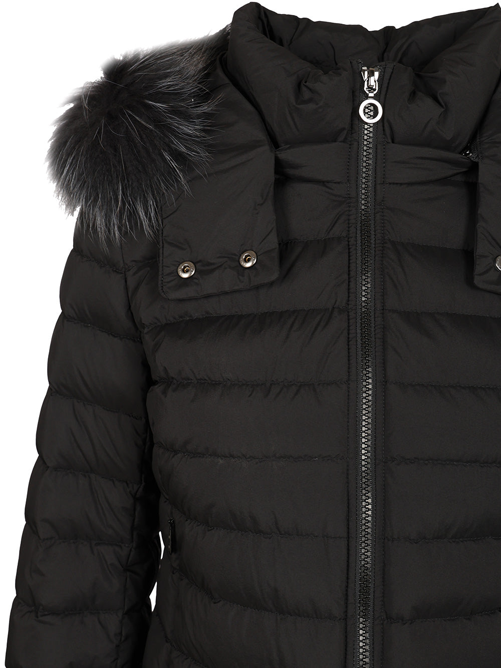Tatras Varena Coats - Black | 19cf6cf036b7d051c10537261a60ecf6334bcaff
