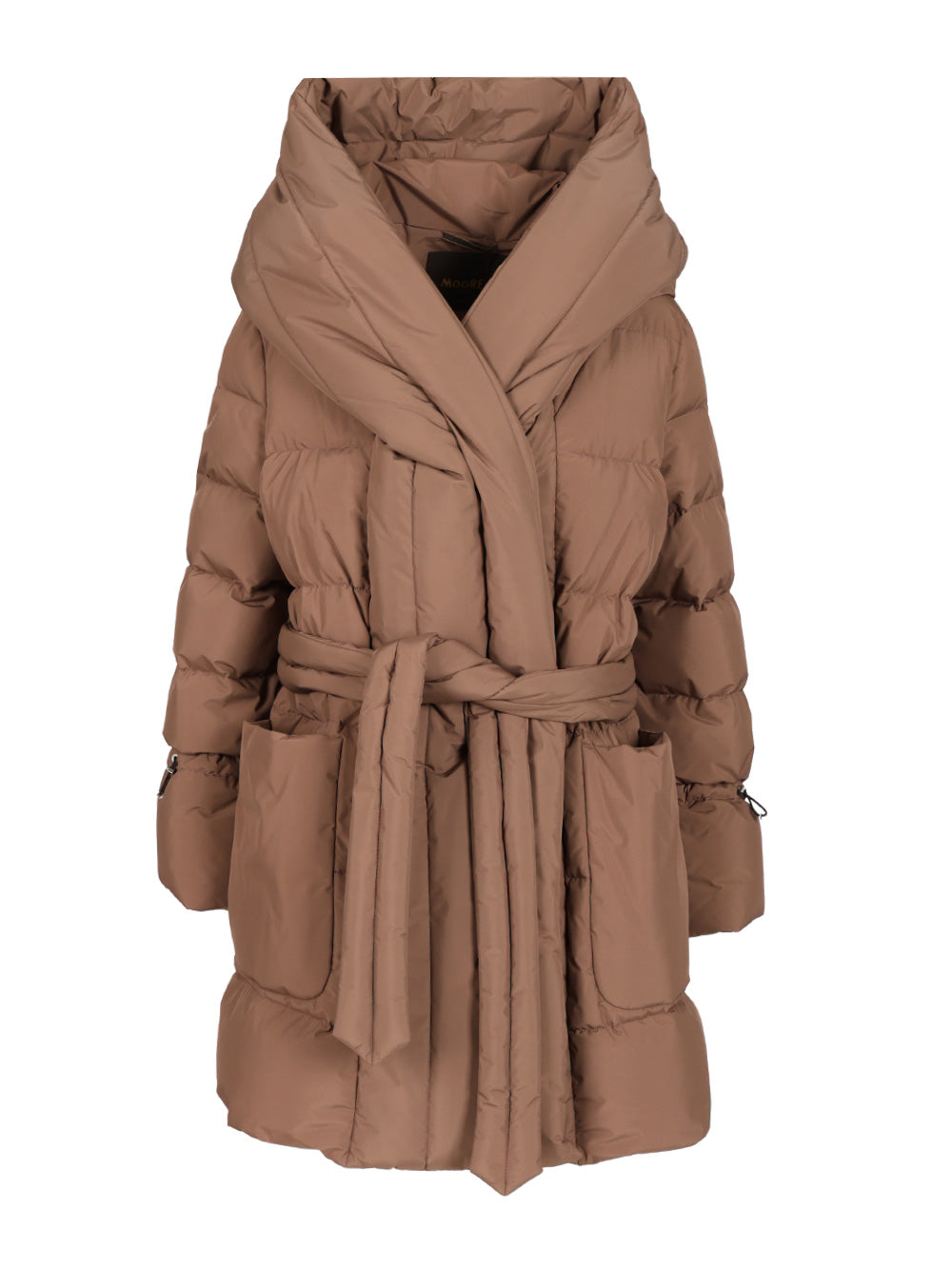 Moorer Osiride Coats - Rose | 11eff22021b62c04b8639e82cead6801aecaa0bf