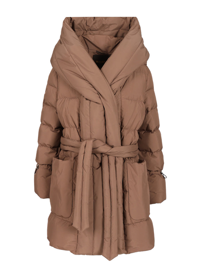 Moorer Osiride Coats - Rose | 11eff22021b62c04b8639e82cead6801aecaa0bf