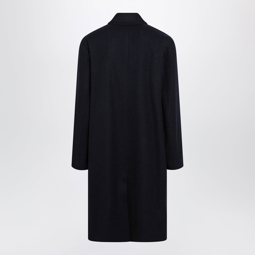 Dries Van Noten Coats & Jackets - Blue | e433cfd9a32b5ea7e58185d73d2820aa3ec119ea