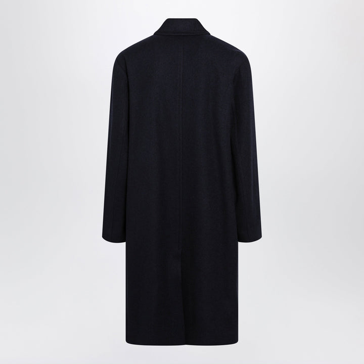 Dries Van Noten Coats & Jackets - Blue | e433cfd9a32b5ea7e58185d73d2820aa3ec119ea