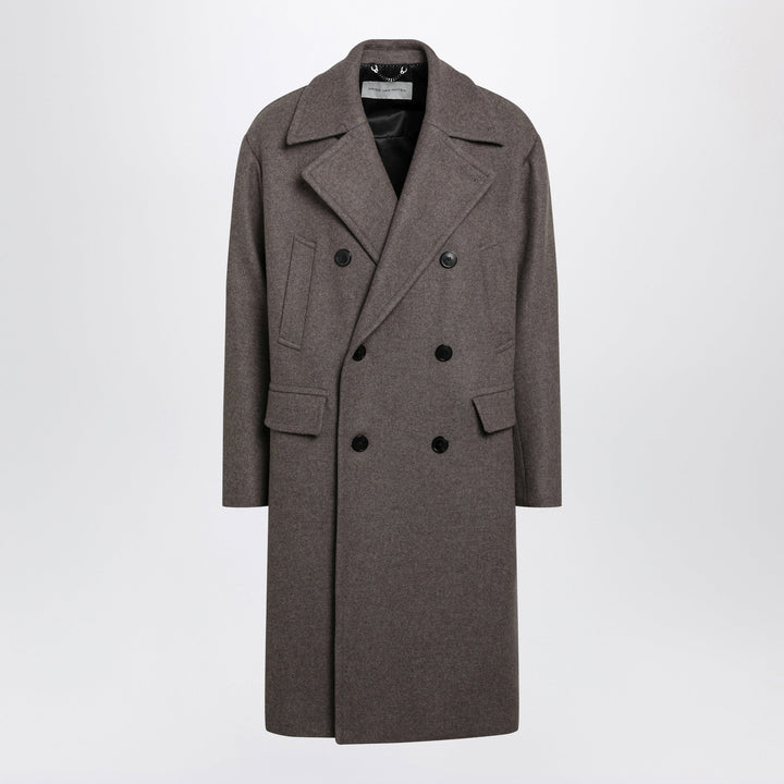Dries Van Noten Coats & Jackets - Beige | 31bdce76ef733309804eb70822dfb758555039aa