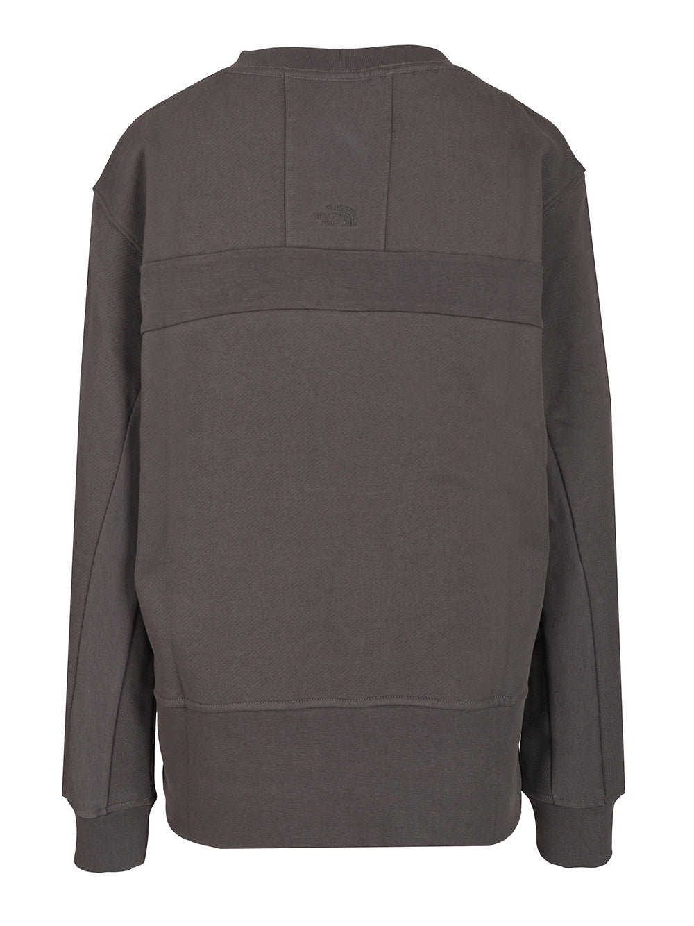 The North Face Dome Relaxed Sweatshirt Sweatshirts - Black | 0a4dad7529567dea78a1885c189dff05eaa330f5