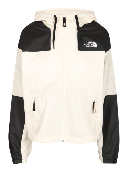 Sheru Jackets White