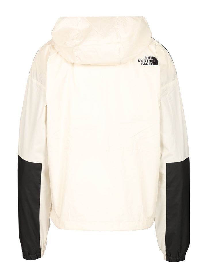 The North Face Sheru Jackets - White | b0f4a7e86867063150343c2c5fbeceb1586d3681