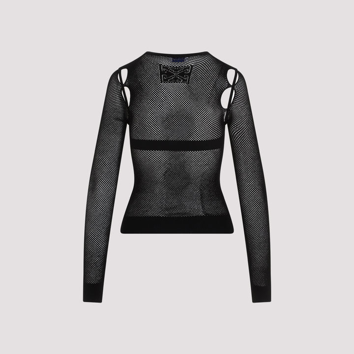 Off White Tops - Black | 74d5a7a761624b9a299e5c4c0fe3e2d8375a0e3f