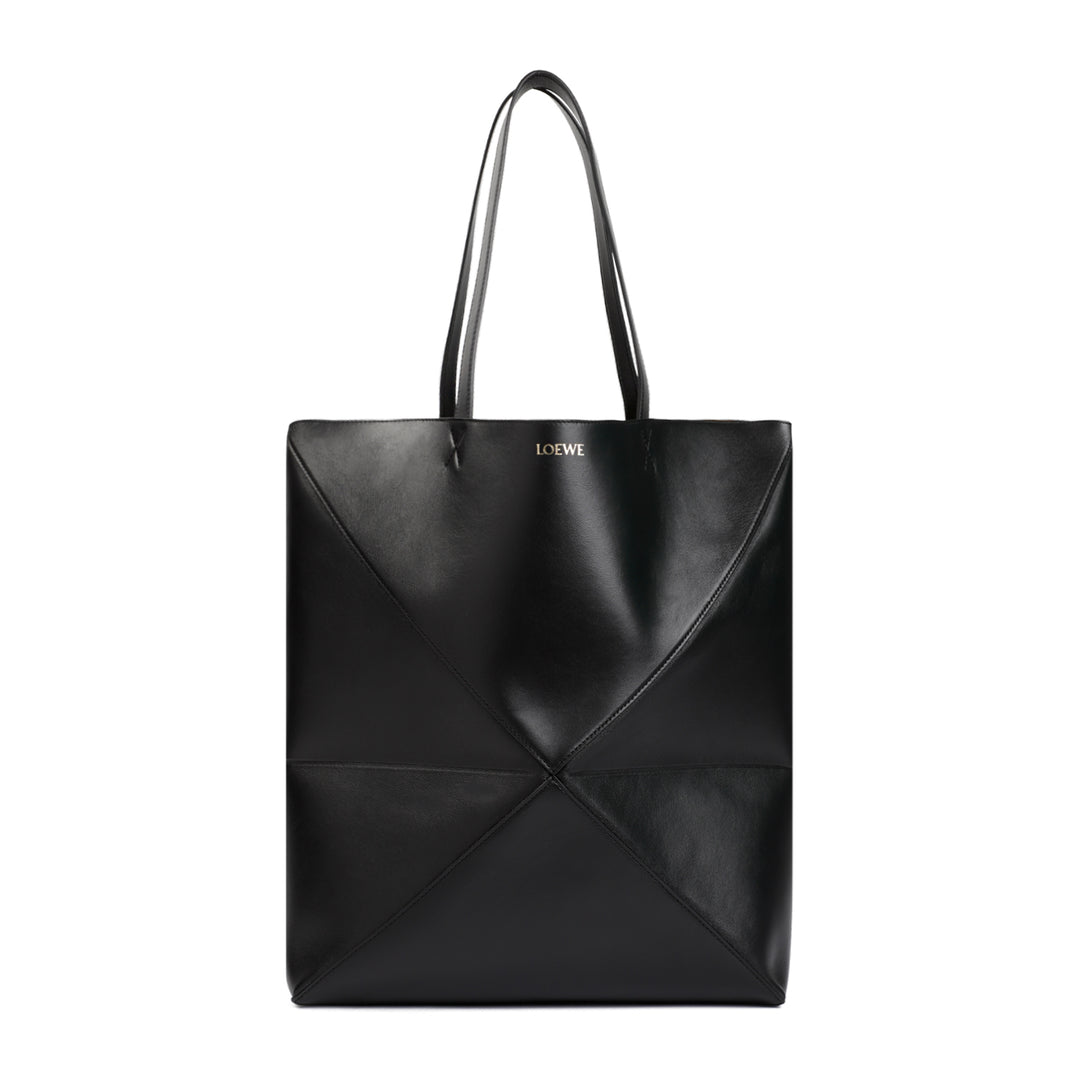 Loewe Totes - Black | 09bc091b140e755f310983b6014799c9dd125ba2