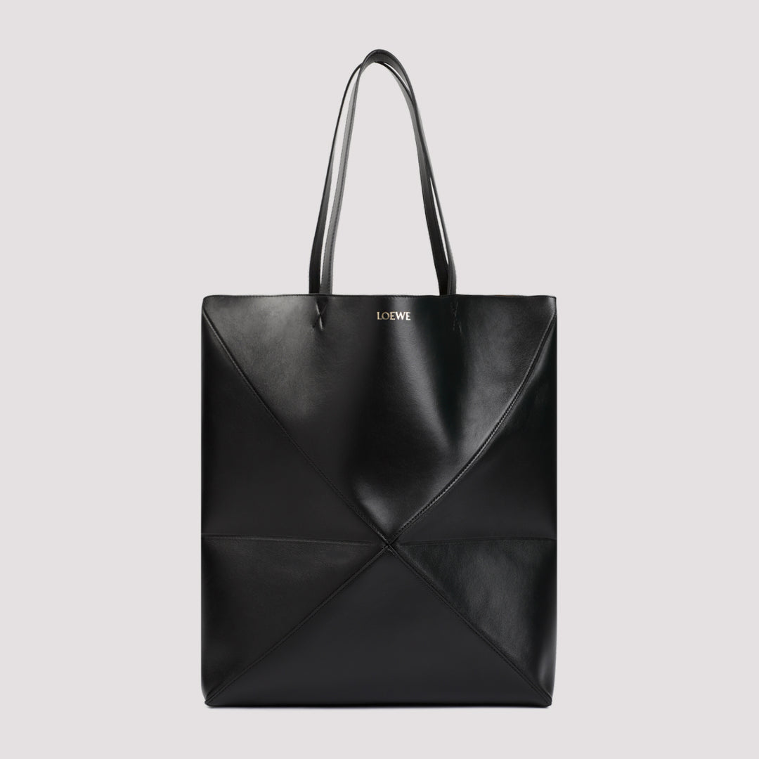 Loewe Totes - Black | 543f70324ded805fb0beb456c0131d3f98b2209d