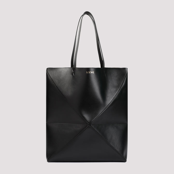 Loewe Totes - Black | 543f70324ded805fb0beb456c0131d3f98b2209d