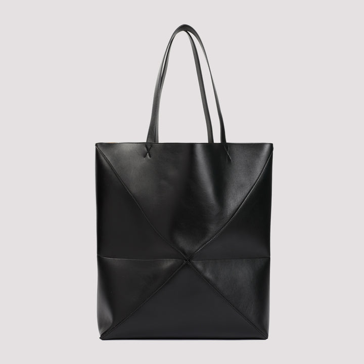 Loewe Totes - Black | 8a4ad1b41ac61944465da6eeaa1138ec389b23d4
