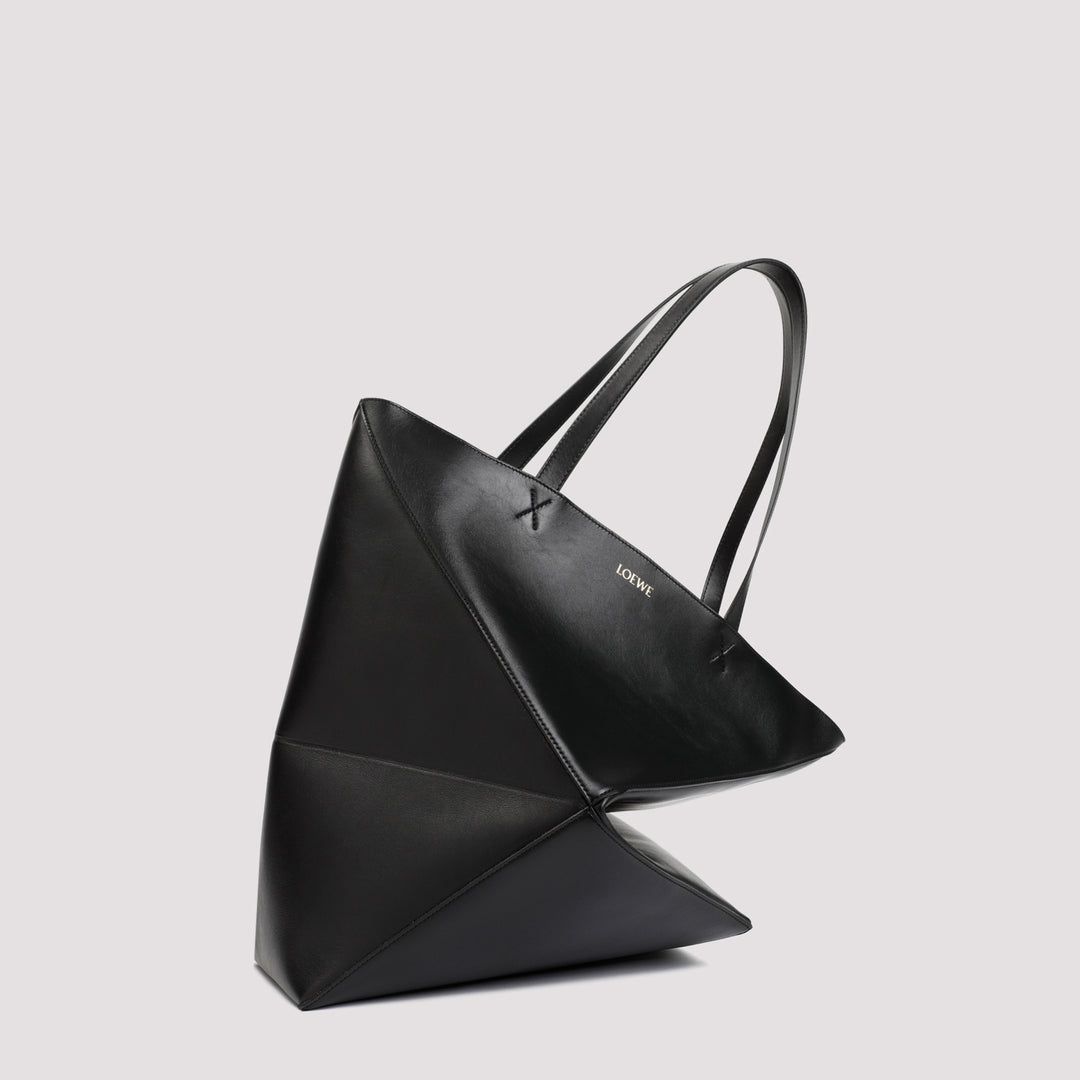 Loewe Totes - Black | f7c2c49bea9d3c405480b2ce0f12e8207e580f0a