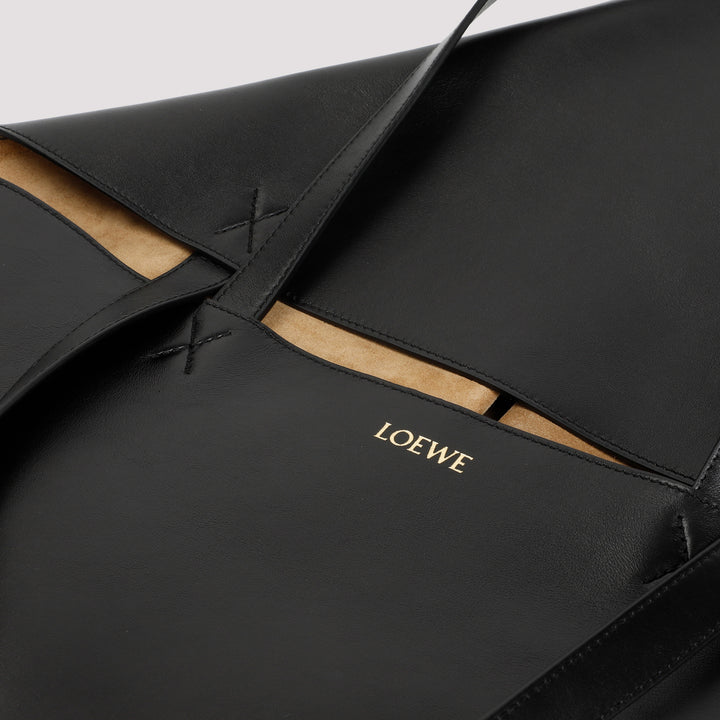 Loewe Totes - Black | 232410ed2396c92874f0c8d64b8a8987f22f96b7