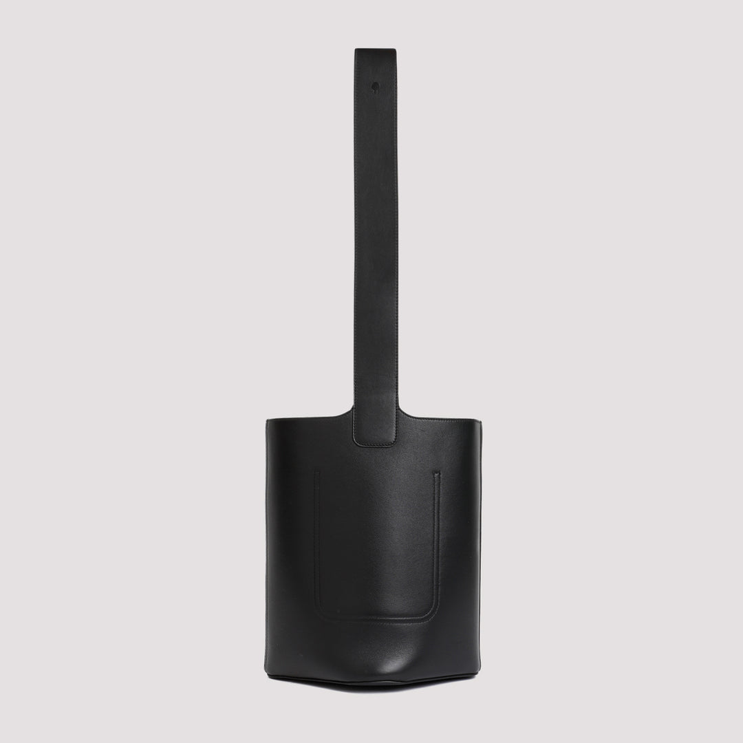 Loewe Shoulder Bags - Black | 7096fb7a4ae6eb39c7b6b73083e6202841b3616d