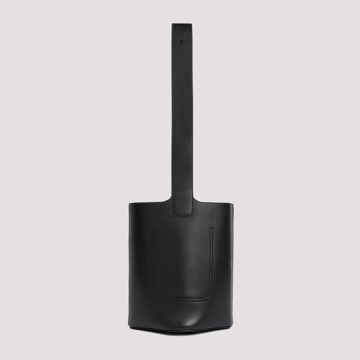 Loewe Shoulder Bags - Black | 7096fb7a4ae6eb39c7b6b73083e6202841b3616d