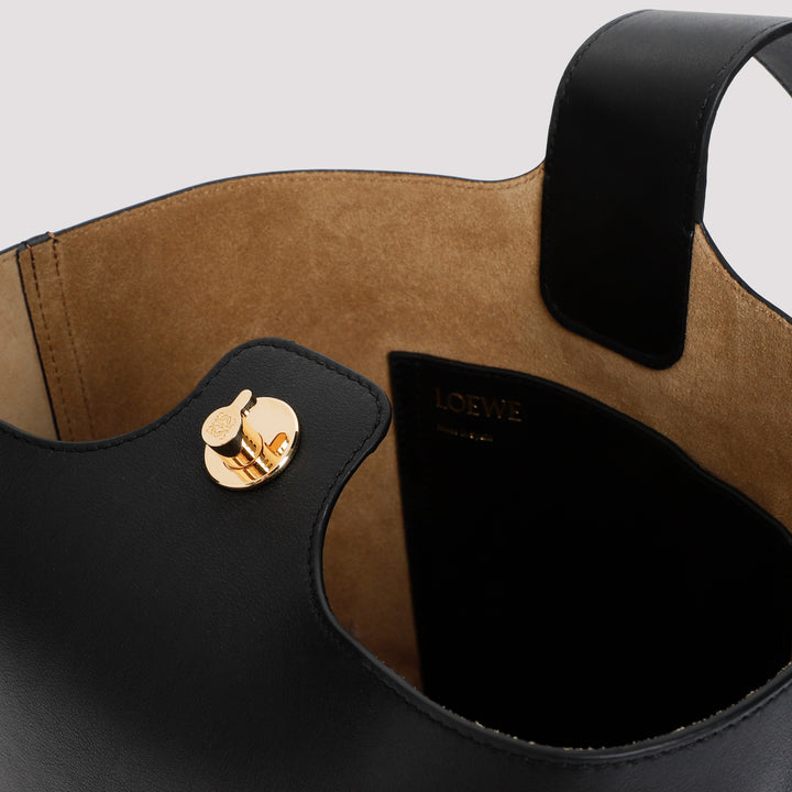 Loewe Shoulder Bags - Black | a32b58004db20505896ccfa95cf5f639735b6fd8