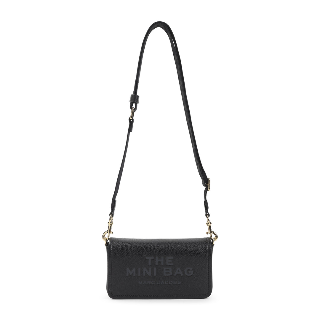 Marc Jacobs Satchel & cross body - Black | 20ab27d76c83dbecf3050715c1a6a76287698ac4