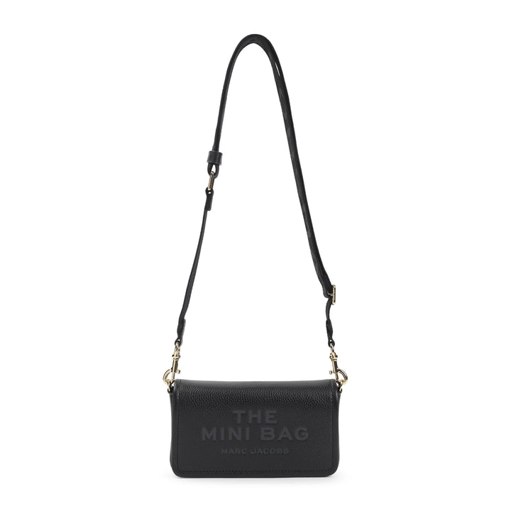 Marc Jacobs Satchel & cross body - Black | 20ab27d76c83dbecf3050715c1a6a76287698ac4