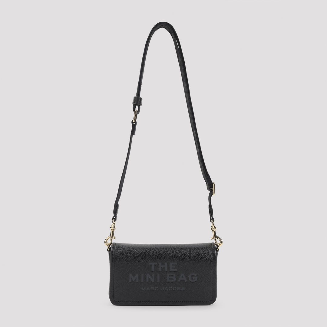 Marc Jacobs Satchel & cross body - Black | 8769af5e4bf099bd6979cc4654c3db29a4dbf836
