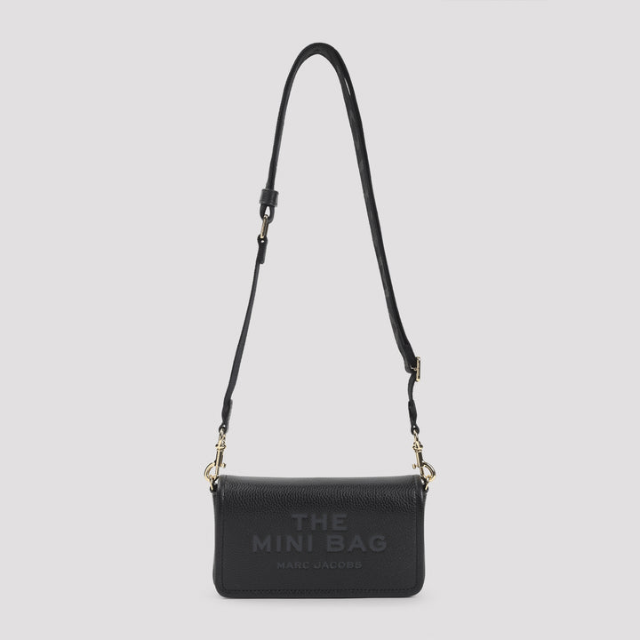 Marc Jacobs Satchel & cross body - Black | 8769af5e4bf099bd6979cc4654c3db29a4dbf836