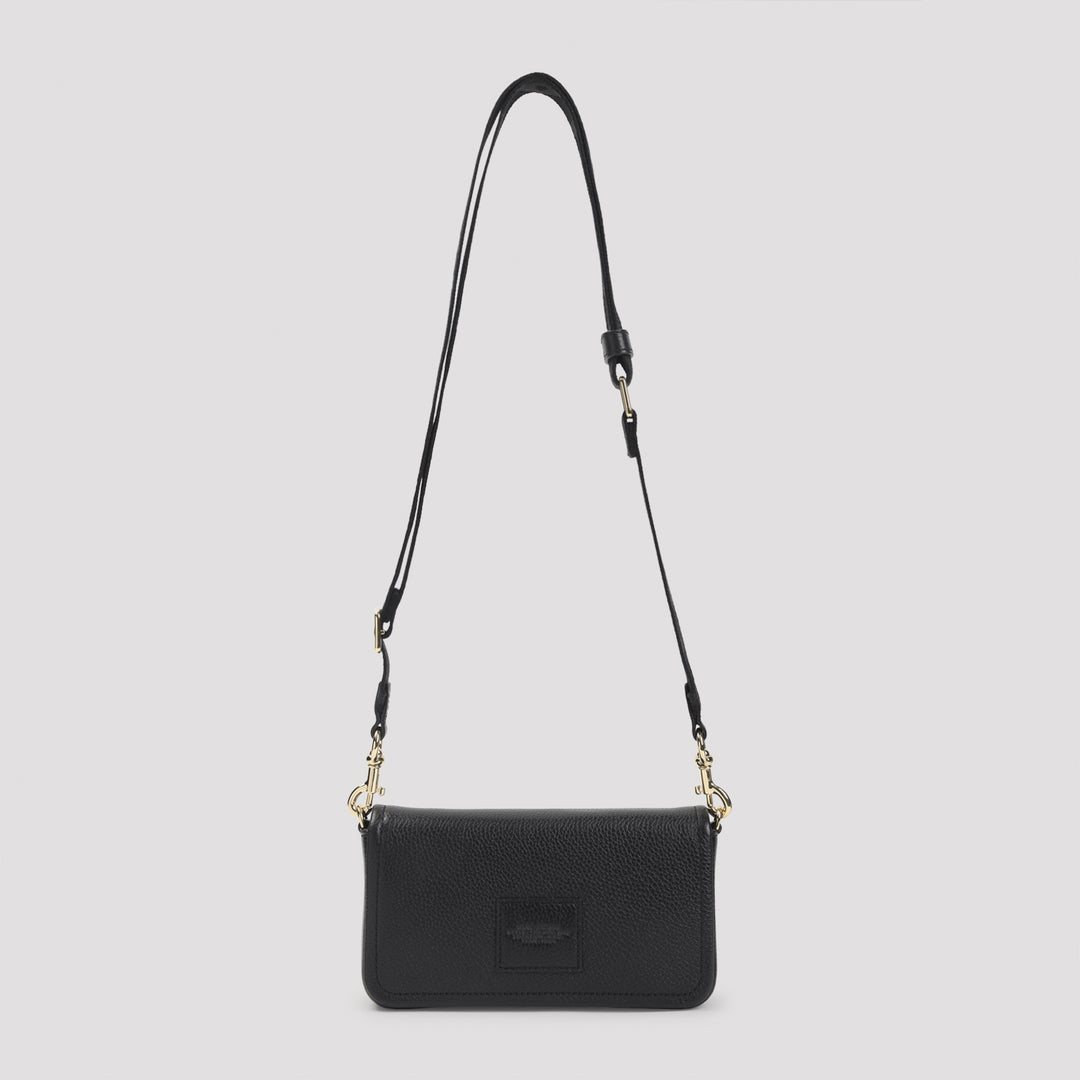 Marc Jacobs Satchel & cross body - Black | 829fe8bc92b1f333ac0f16f8638158b45d4e9d5c