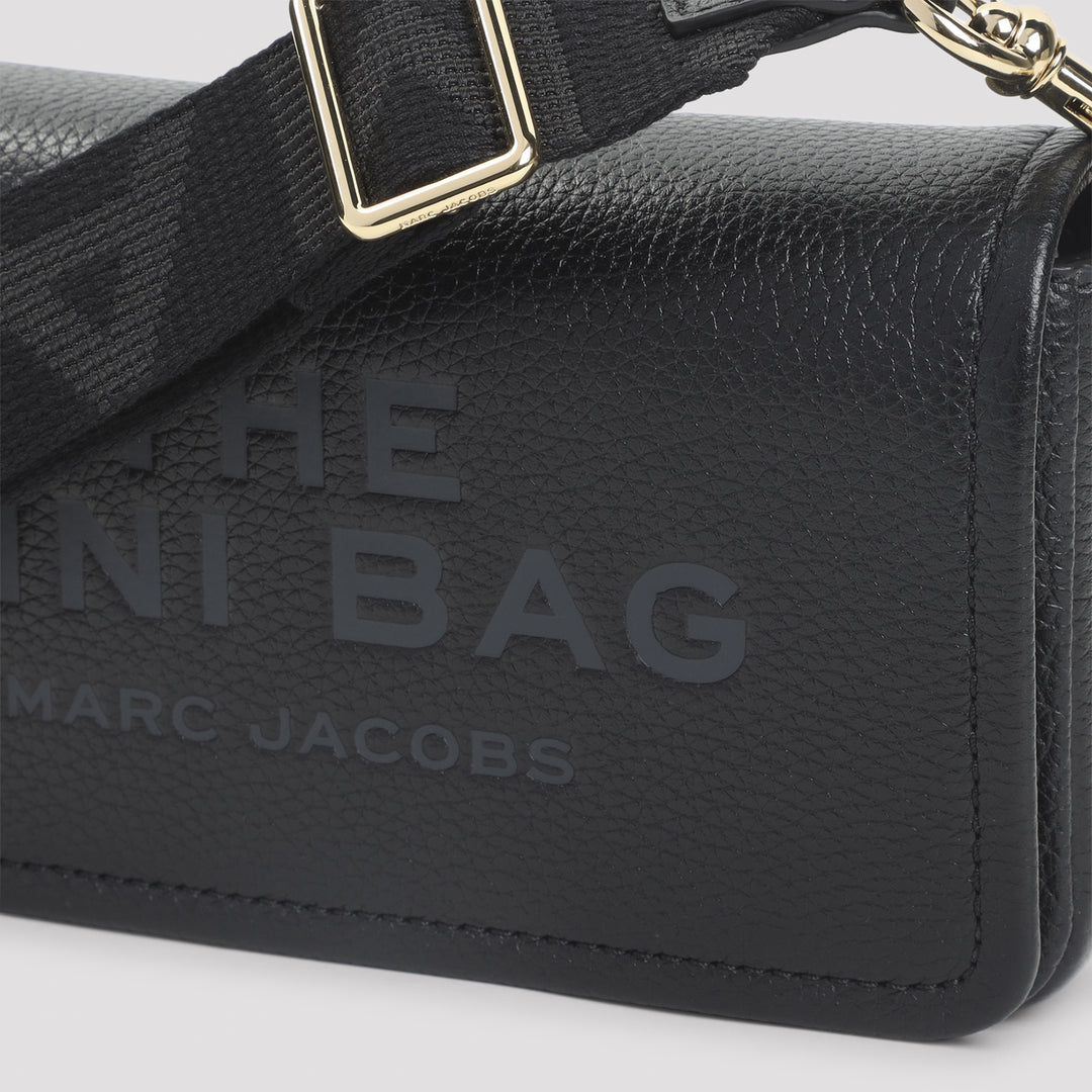 Marc Jacobs Satchel & cross body - Black | 4ea3cf8ce1a8ba053513e85219bdede4a1f67e46