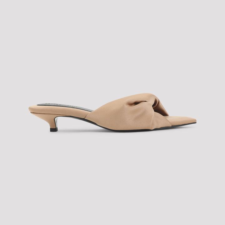Carven Sandals - Nude & Neutrals | d82f3e1c83094b5aa0b3c41644f02d85a24f84bb