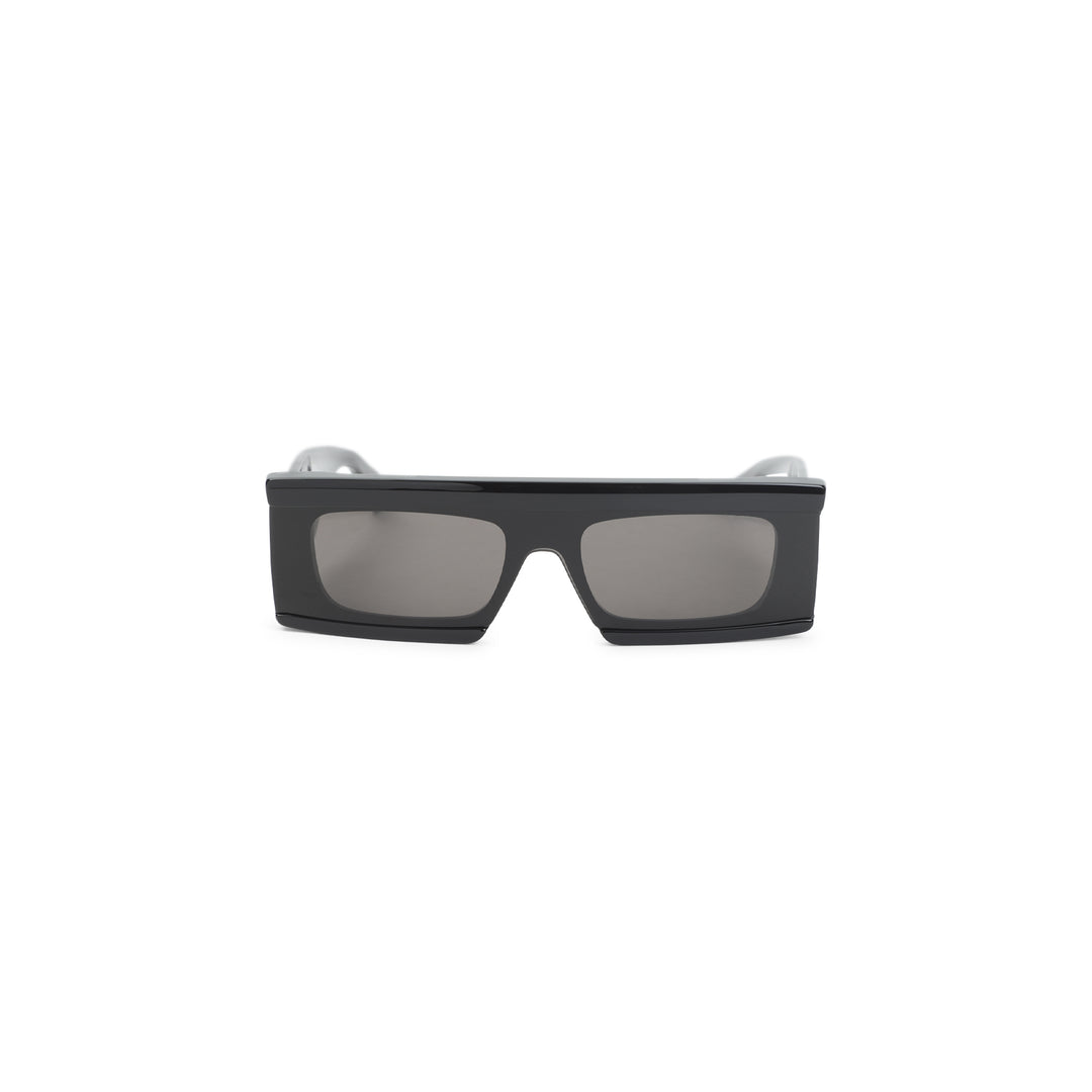 AlaÏA Eyewear Sunglasses - Black | 46f2fe13b7504b4b467996151e3c77df519ea0d0