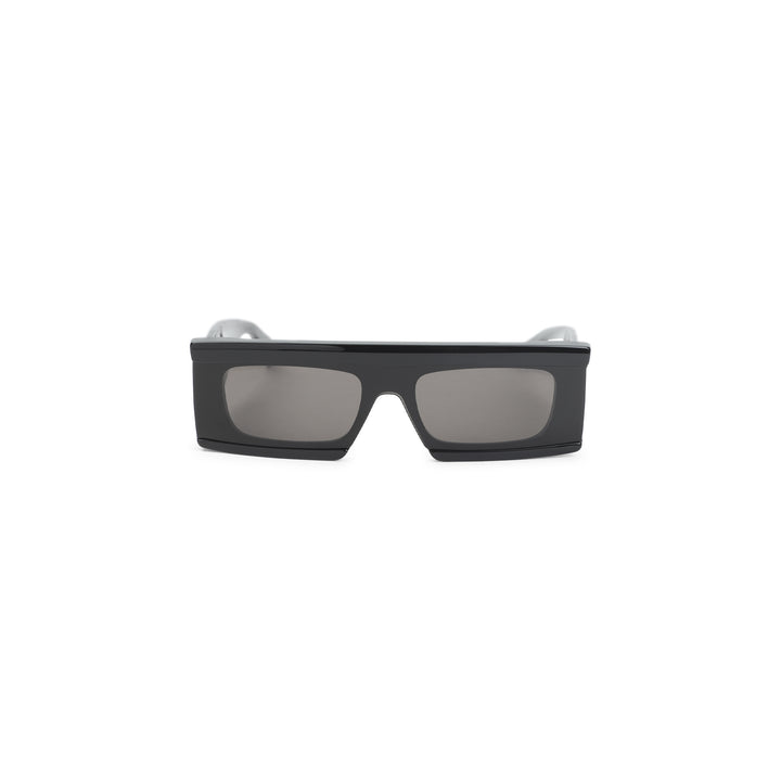 AlaÏA Eyewear Sunglasses - Black | 46f2fe13b7504b4b467996151e3c77df519ea0d0