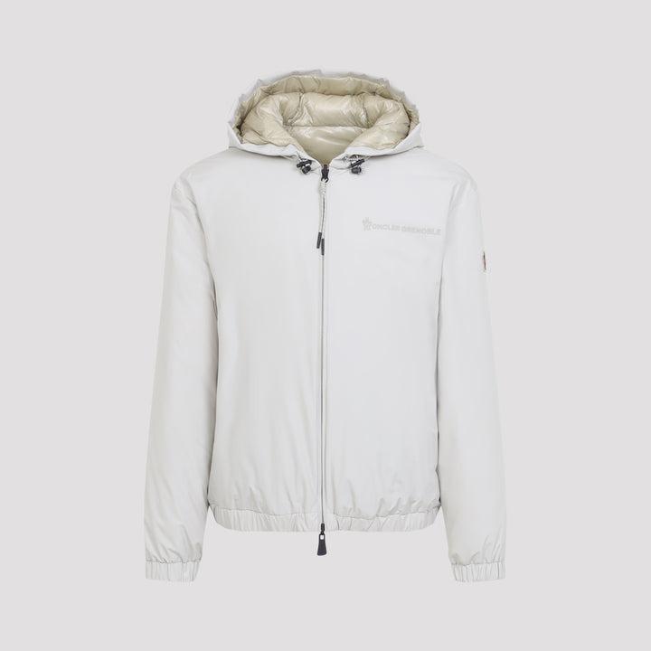 Moncler Grenoble Jackets - Nude & Neutrals | ebcc0cc7843b7c5ef8882f936b39a096fa310a57